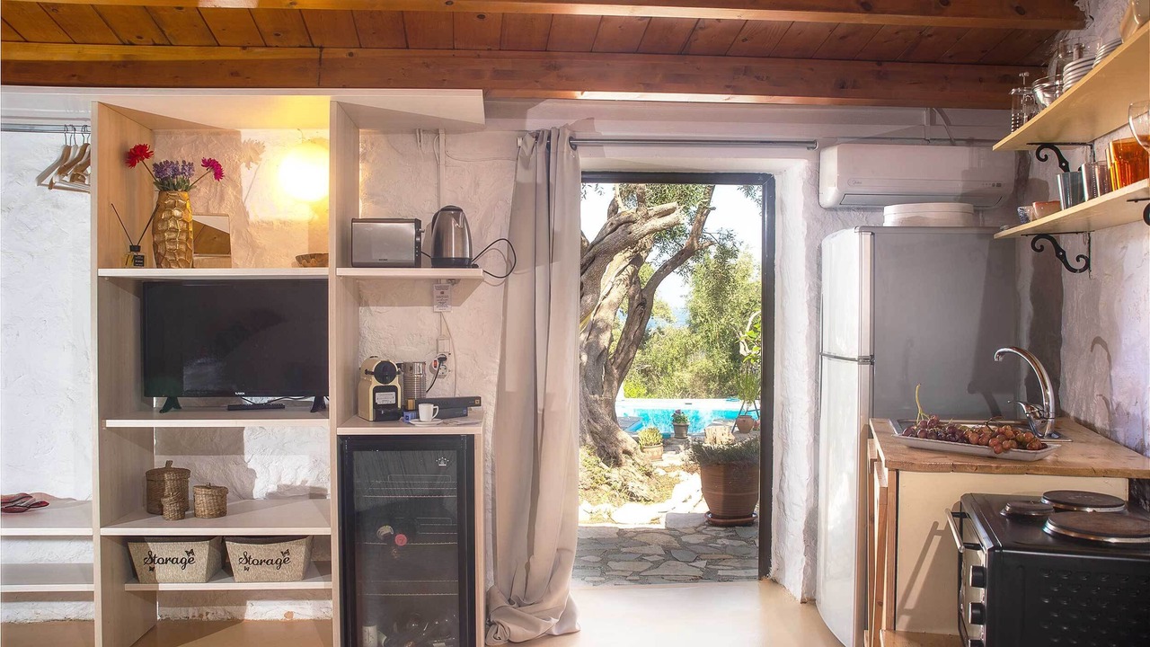 Photo of Outdoor in Gaios