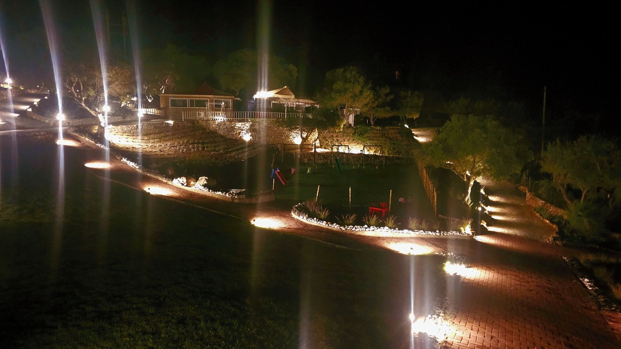 Photo of Outdoor in Lavreotiki