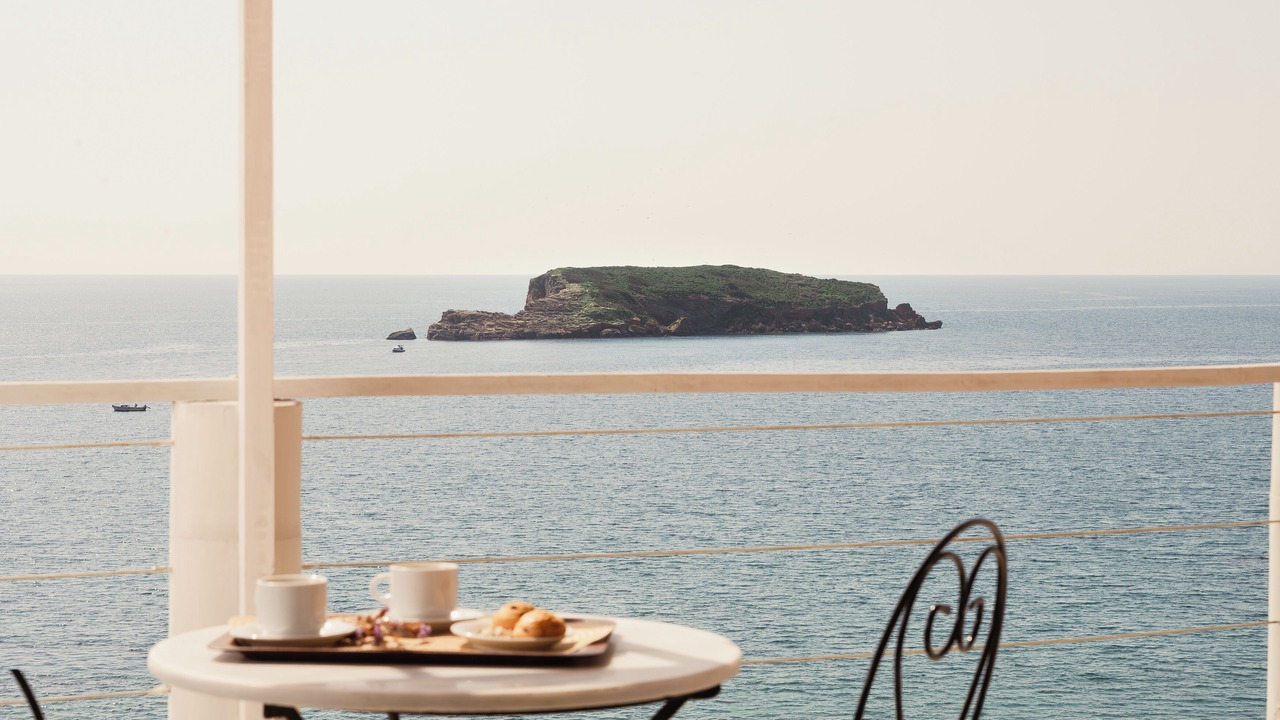 Photo of Patio Balcony in Lavreotiki