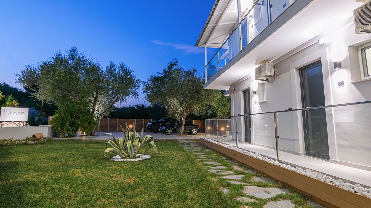 Photo of Outdoor in Laganas