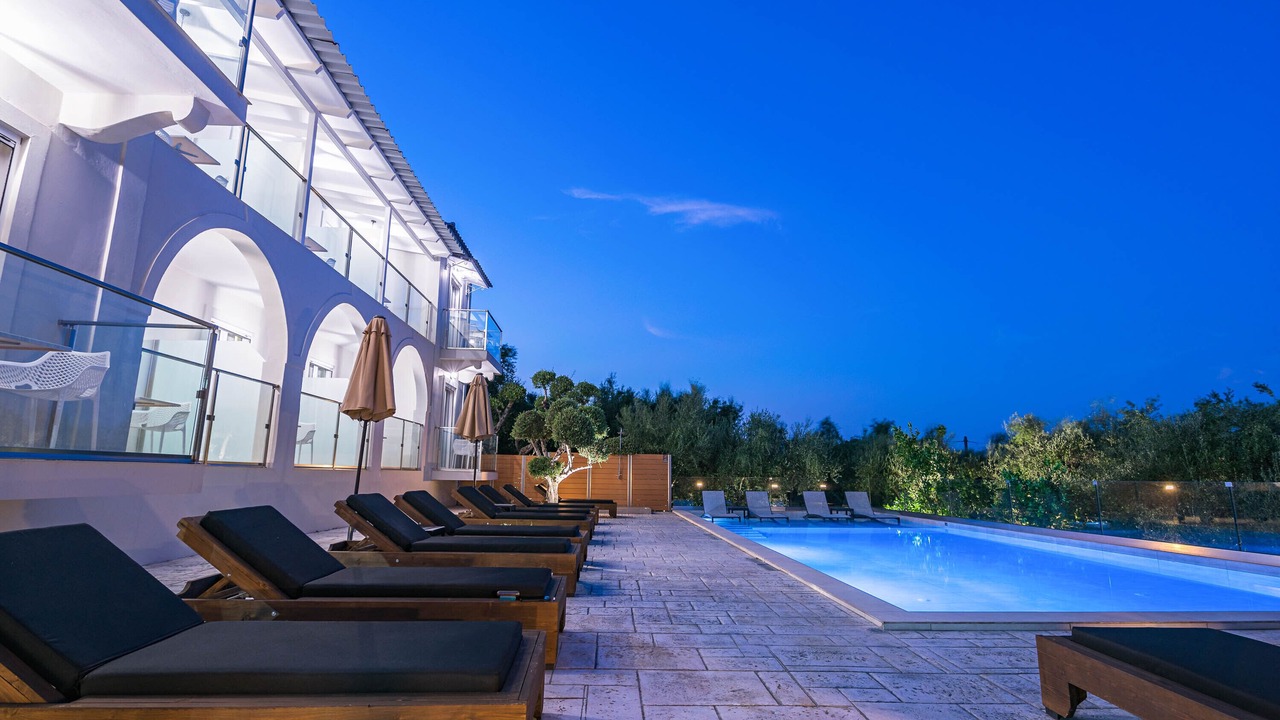 Photo of Outdoor in Laganas