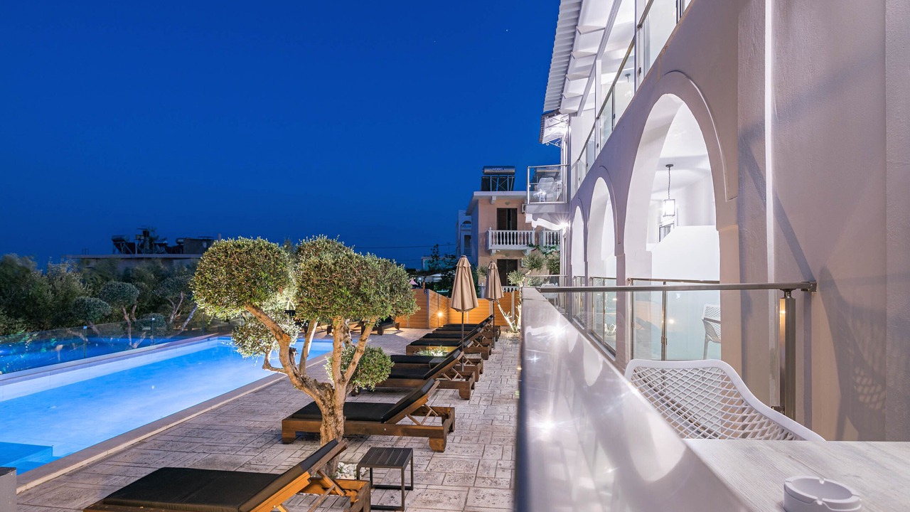 Photo of Outdoor in Laganas