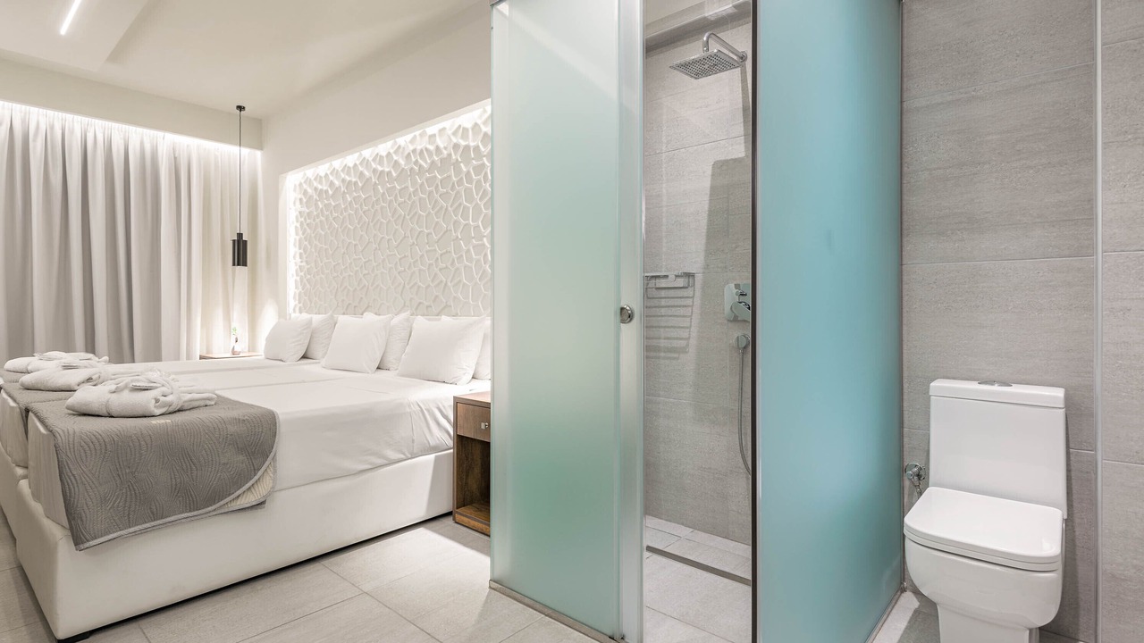 Photo of Bedroom in Laganas