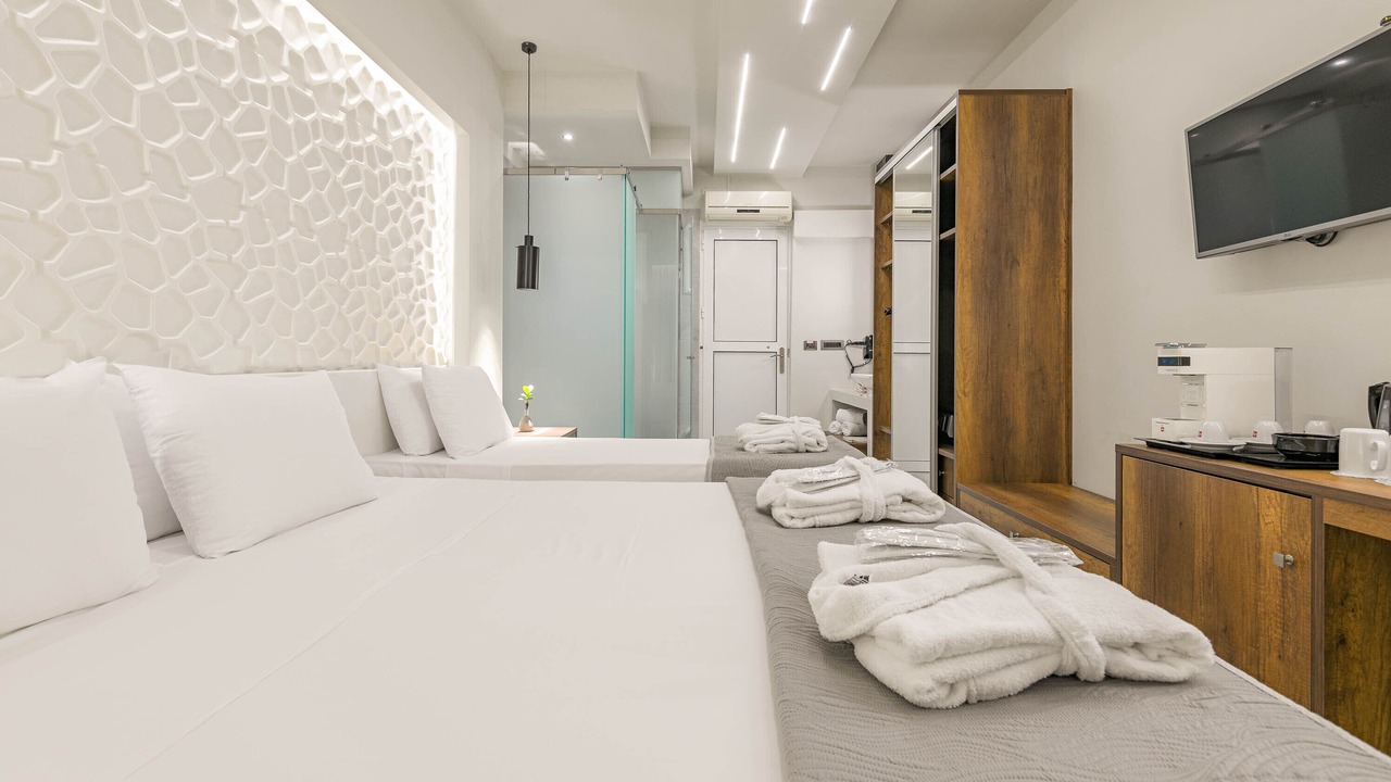 Photo of Bedroom in Laganas