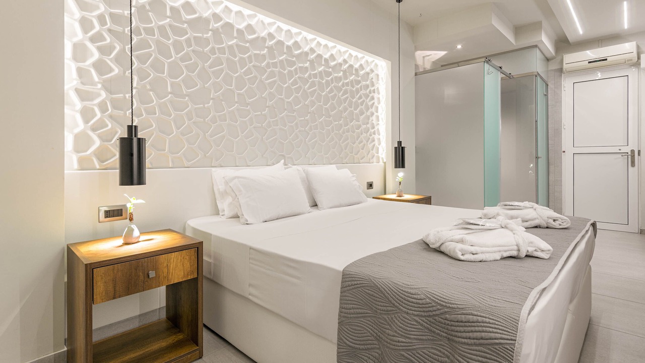 Photo of Bedroom in Laganas
