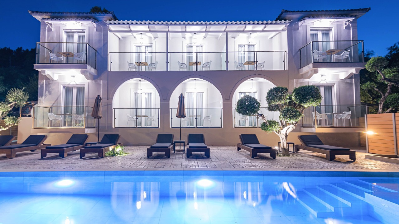 Photo of Outdoor in Laganas