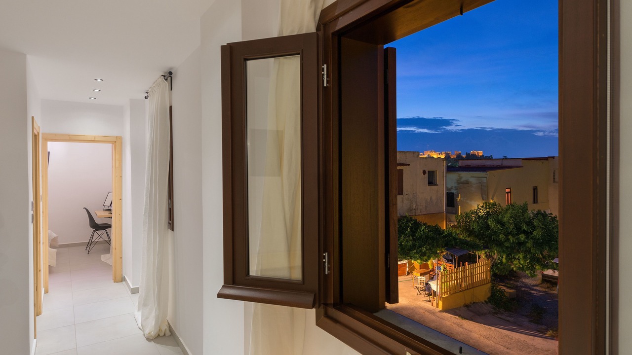 Photo of Bedroom in Rhodes Old Town