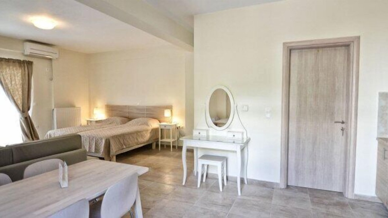 Photo of Bedroom in Agios Kirykos