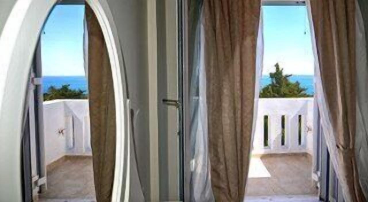 Photo of Bedroom in Agios Kirykos