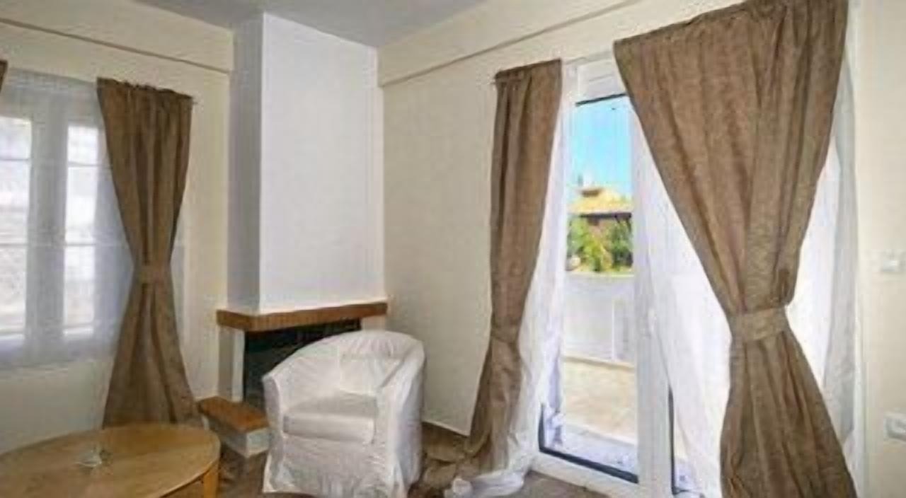 Photo of Livingroom in Agios Kirykos