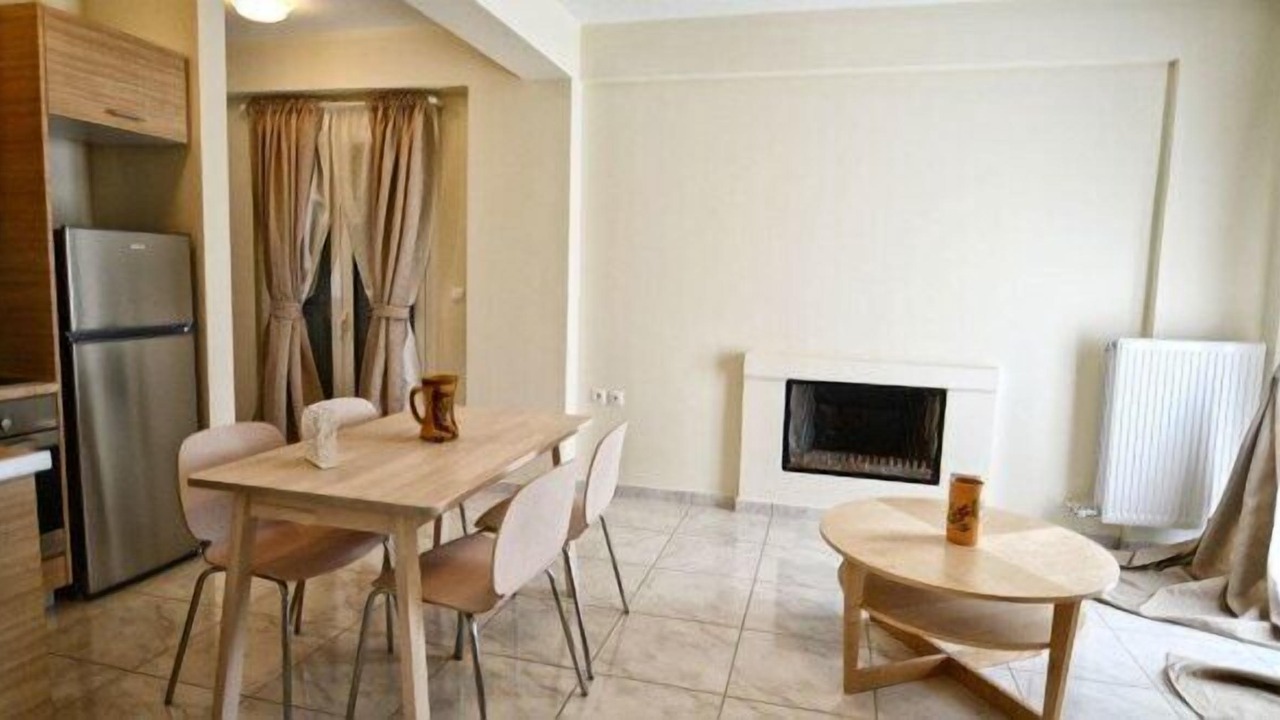 Photo of Bedroom in Agios Kirykos