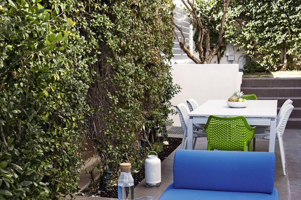 Photo of Patio Balcony in Saronikos
