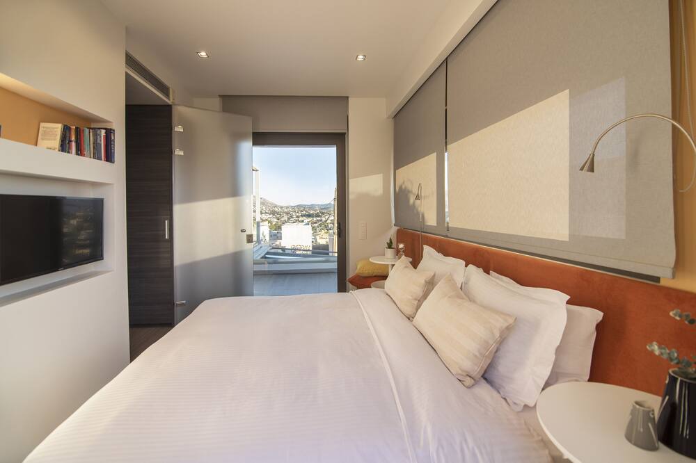 Photo of Bedroom in Saronikos
