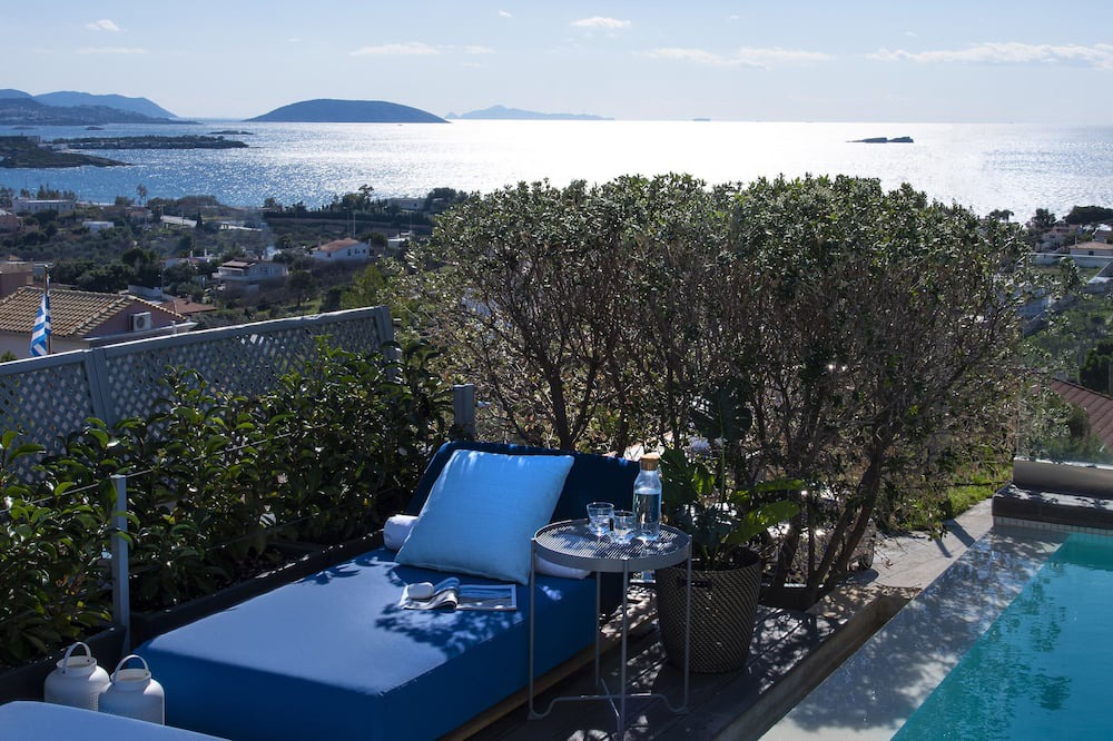 Photo of Outdoor in Saronikos