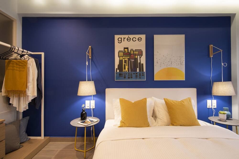 Photo of Bedroom in Saronikos
