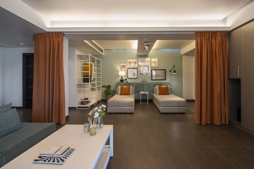 Photo of Bedroom in Saronikos