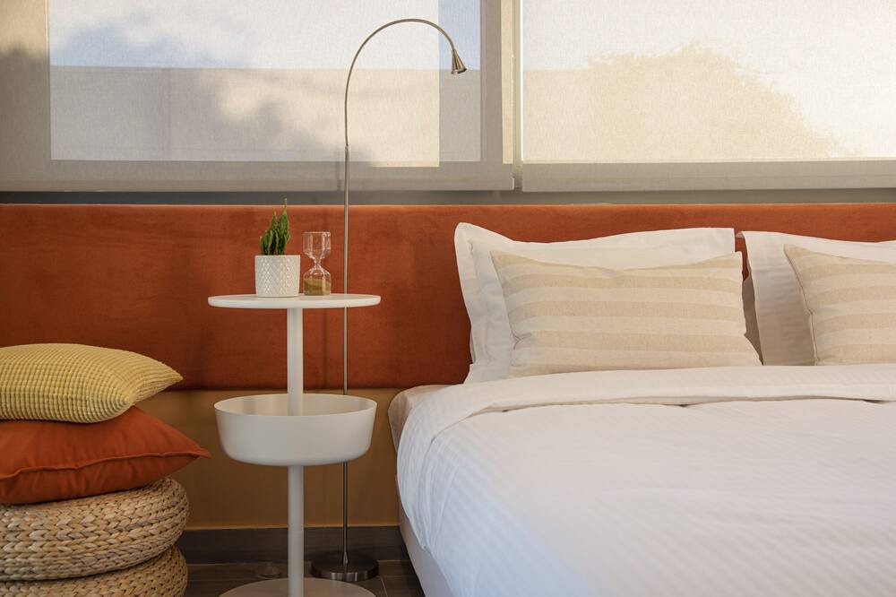 Photo of Bedroom in Saronikos