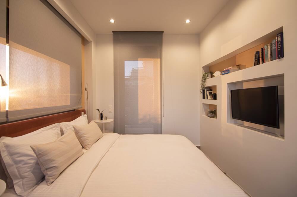 Photo of Bedroom in Saronikos