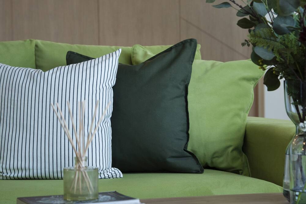 Photo of Livingroom in Saronikos