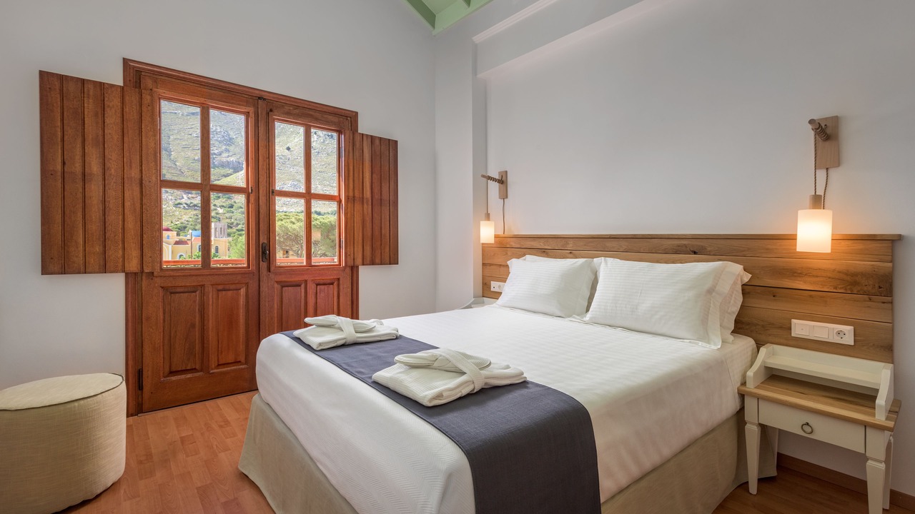 Photo of Bedroom in Pedi