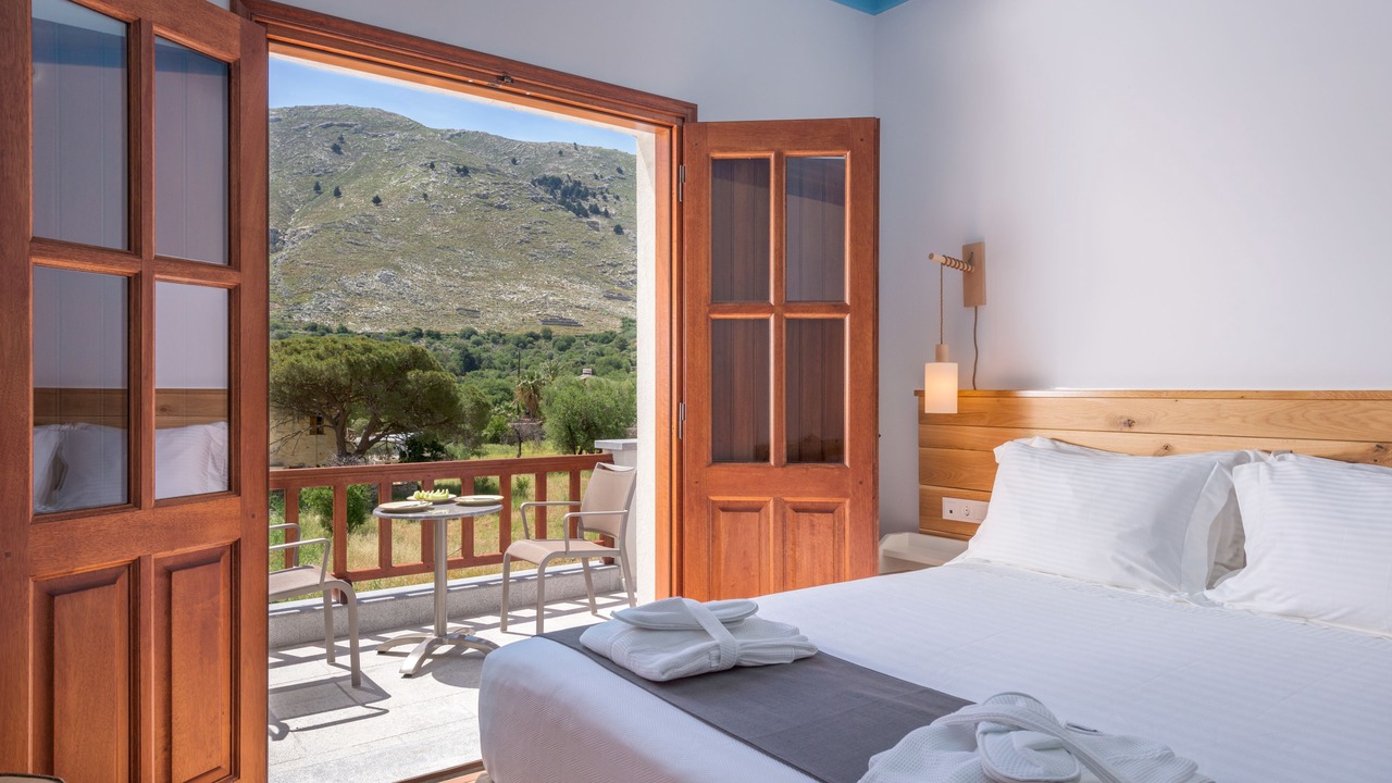 Photo of Bedroom in Pedi