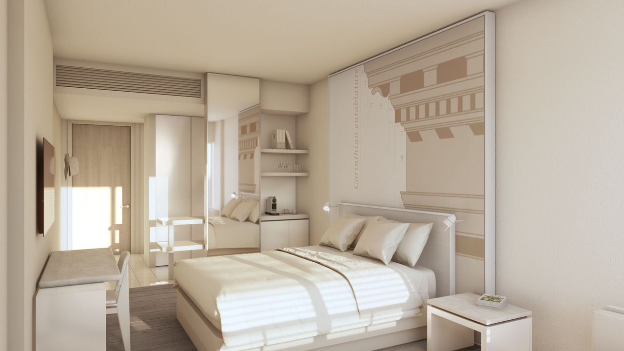 Photo of Bedroom in Patras