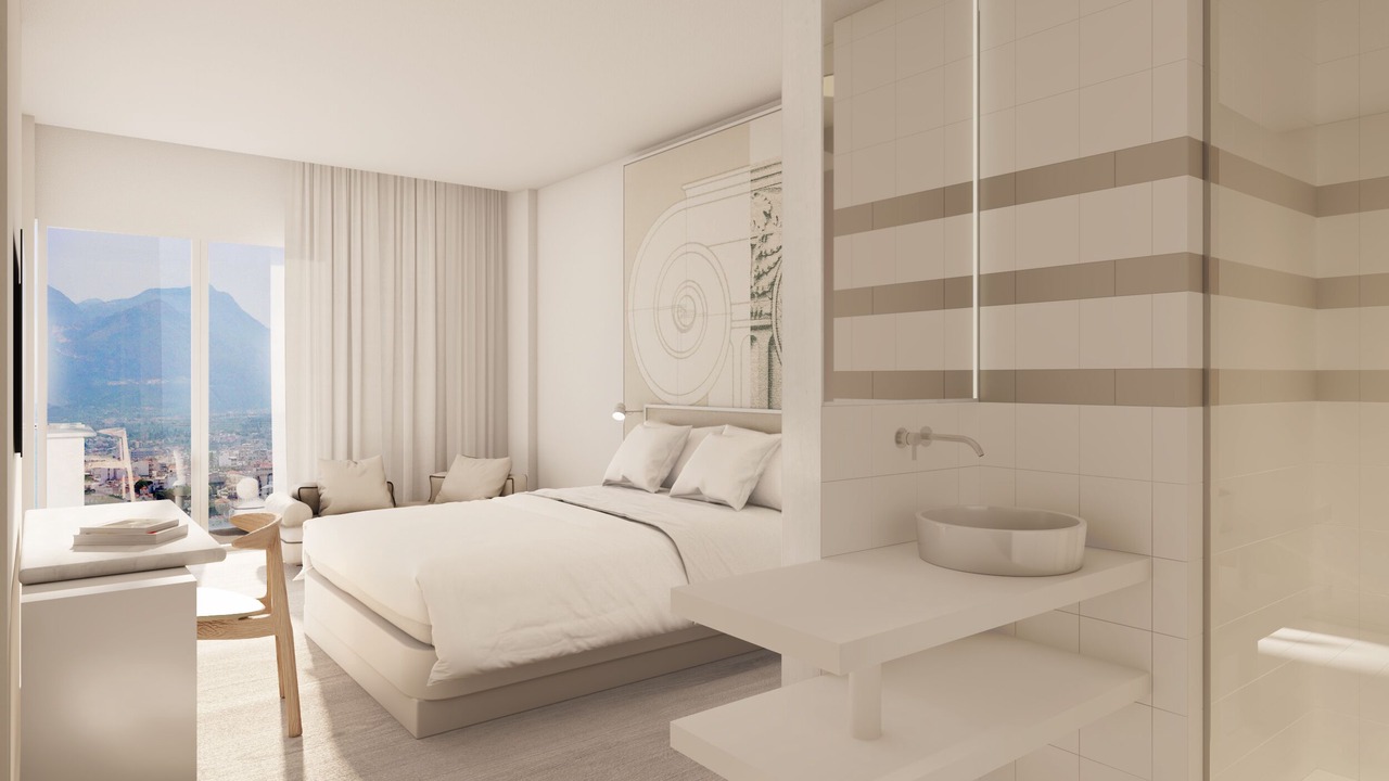 Photo of Bedroom in Patras