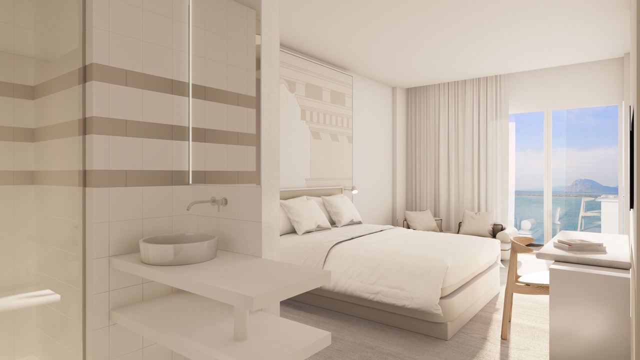 Photo of Bedroom in Patras
