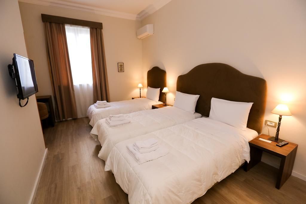 Photo of Bedroom in Blloku