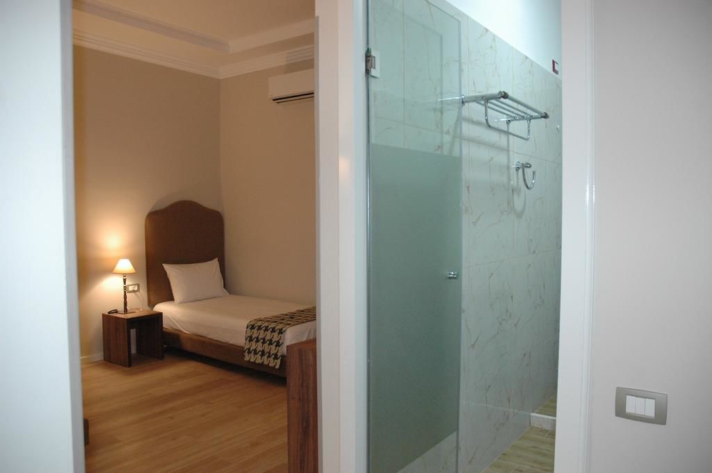 Photo of Bedroom in Blloku