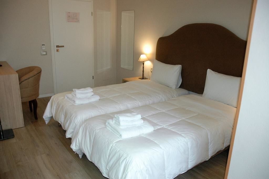 Photo of Bedroom in Blloku