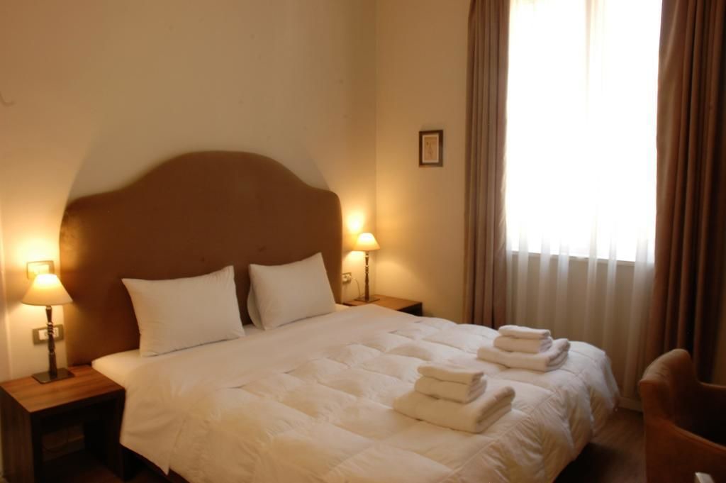 Photo of Bedroom in Blloku