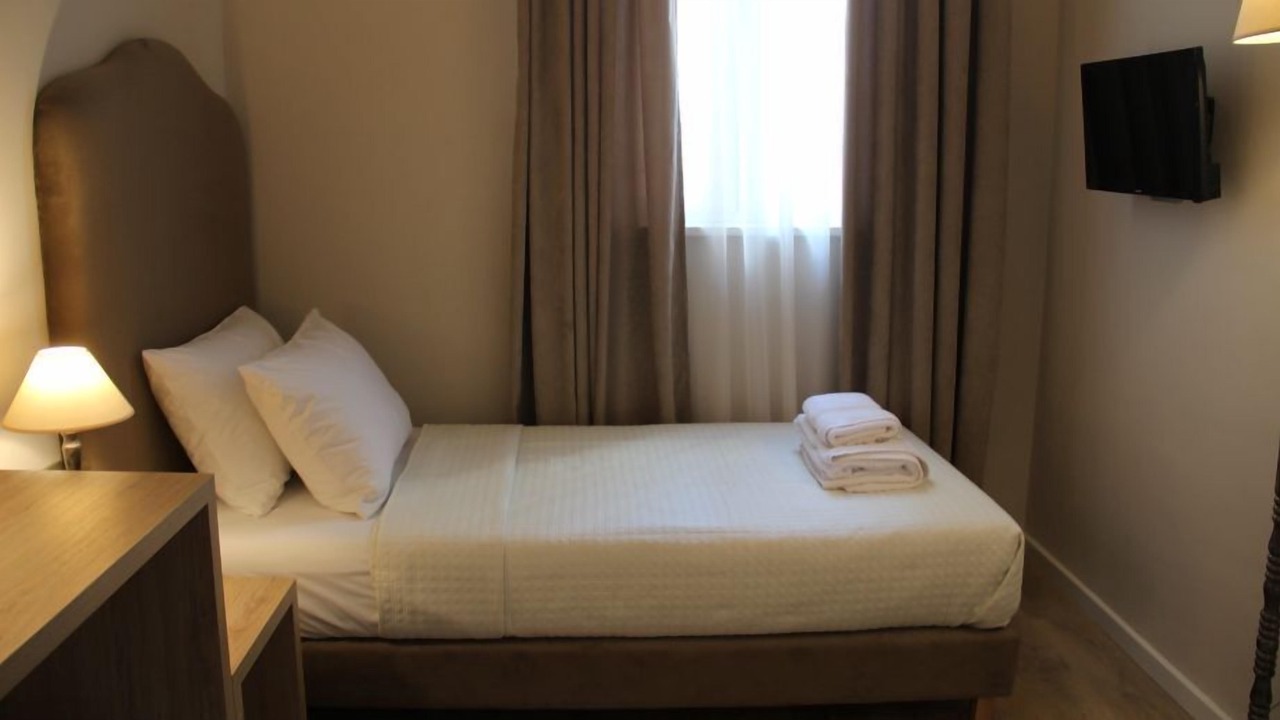 Photo of Bedroom in Blloku