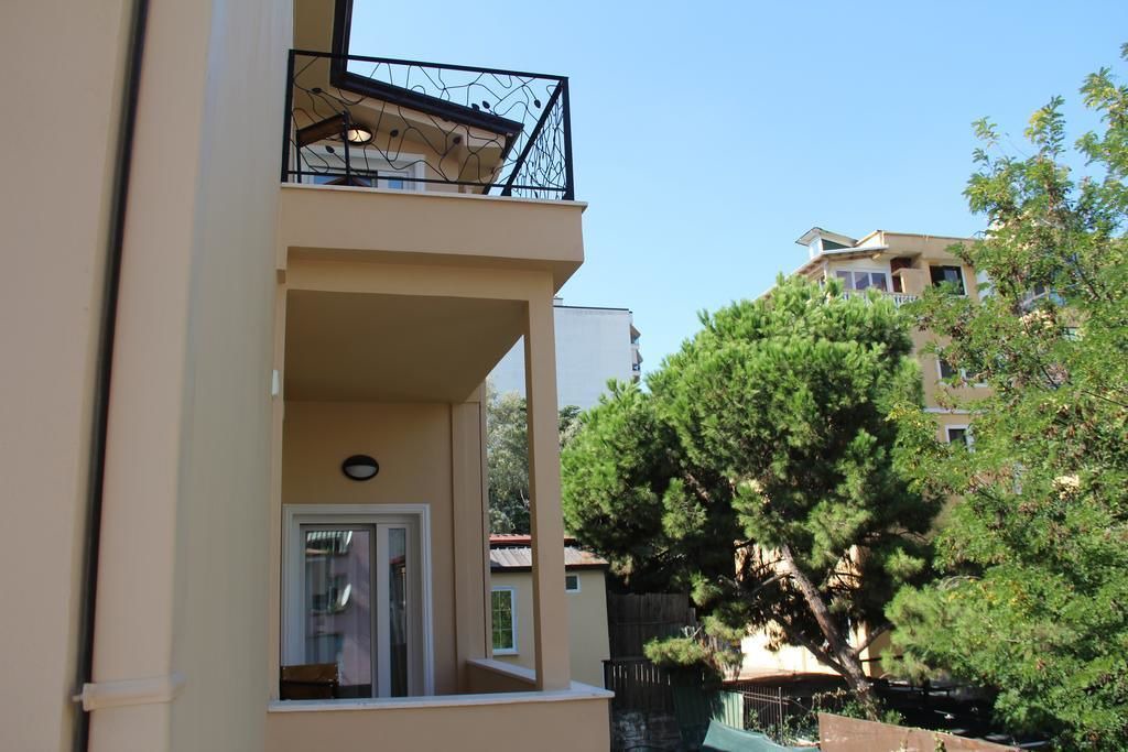 Photo of Outdoor in Blloku
