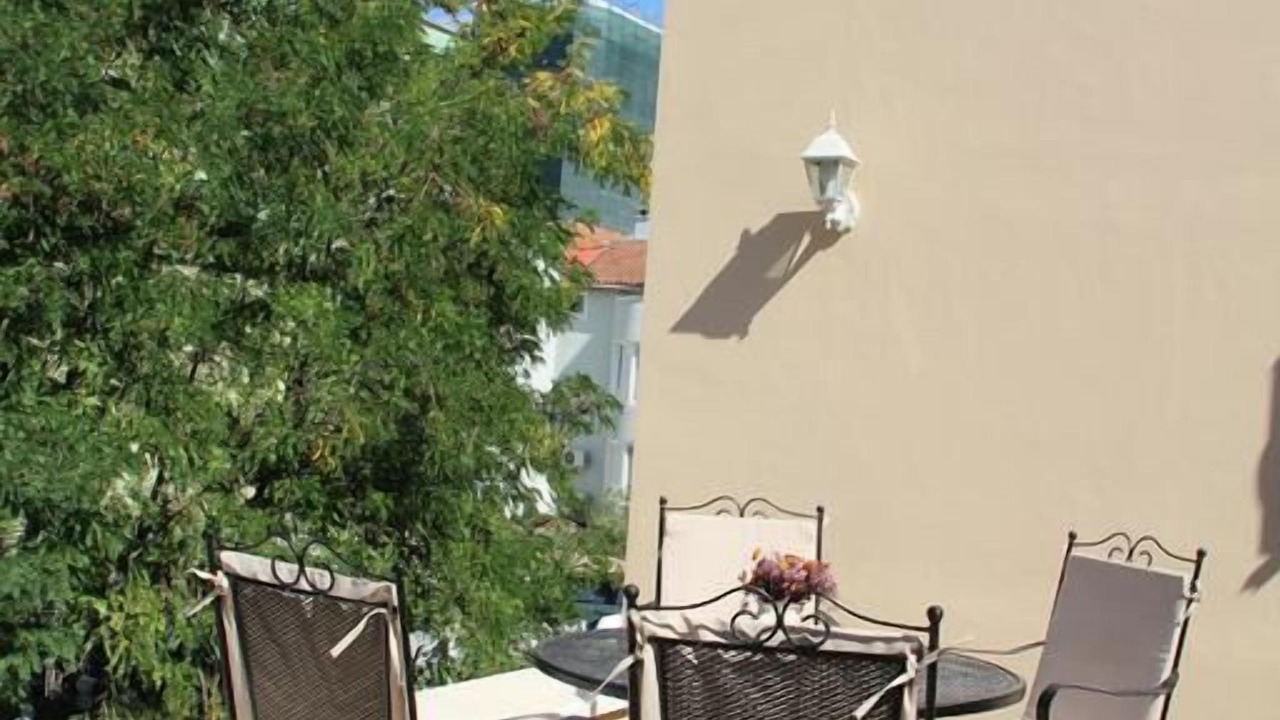 Photo of Patio Balcony in Blloku