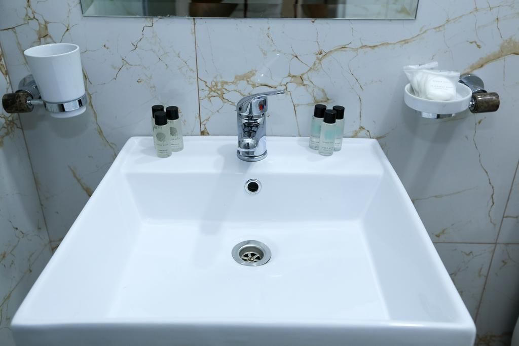Photo of Bathroom in Blloku
