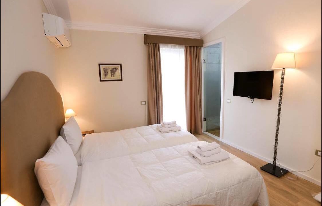 Photo of Bedroom in Blloku