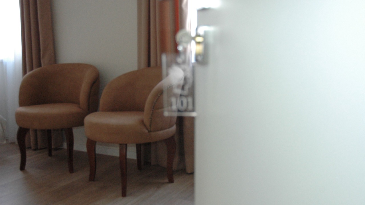 Photo of Bedroom in Blloku