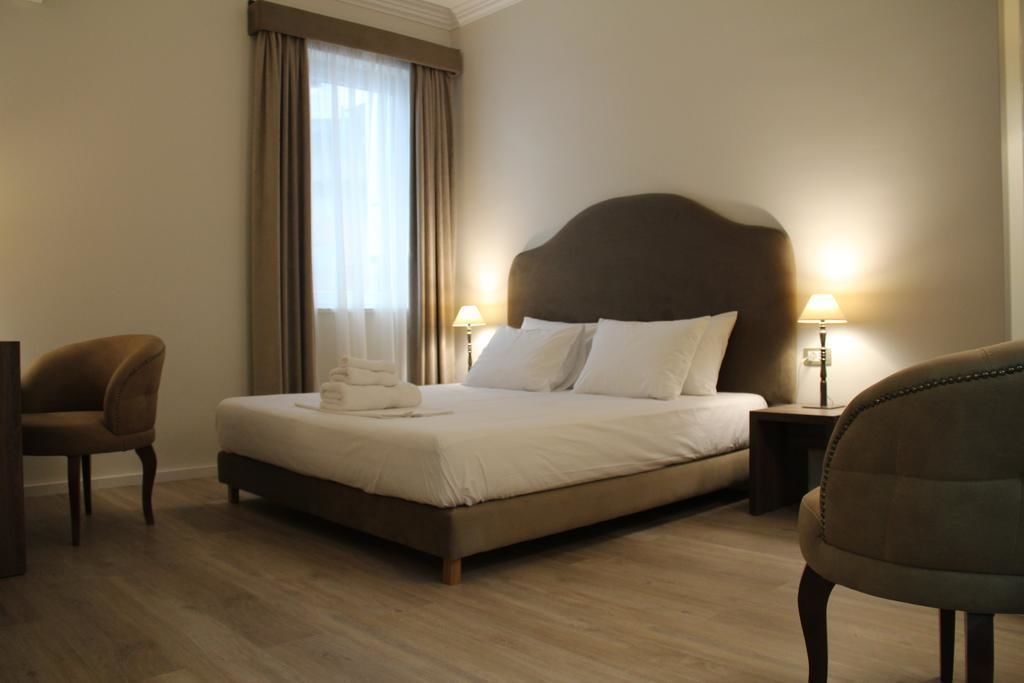 Photo of Bedroom in Blloku