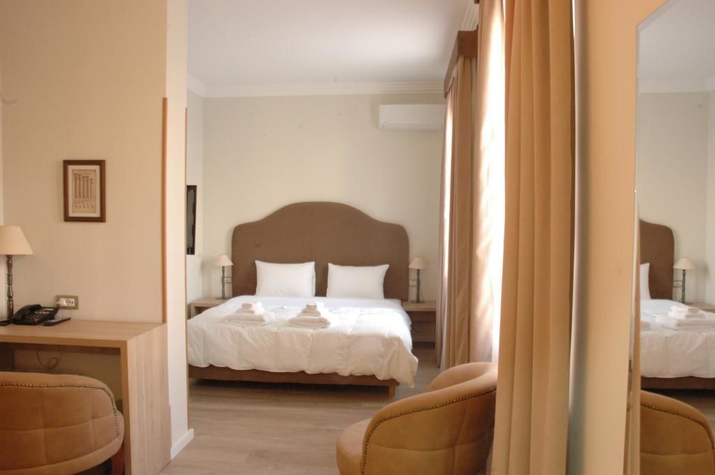 Photo of Bedroom in Blloku