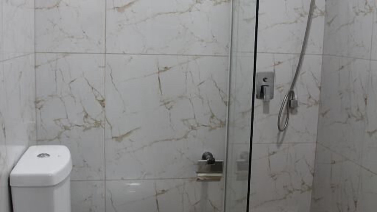 Photo of Bathroom in Blloku