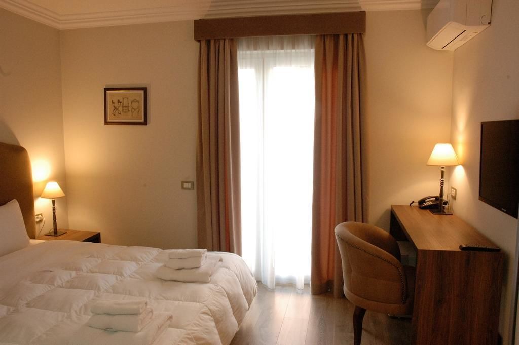 Photo of Bedroom in Blloku