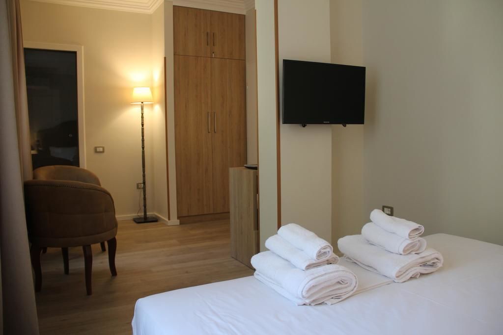 Photo of Bedroom in Blloku