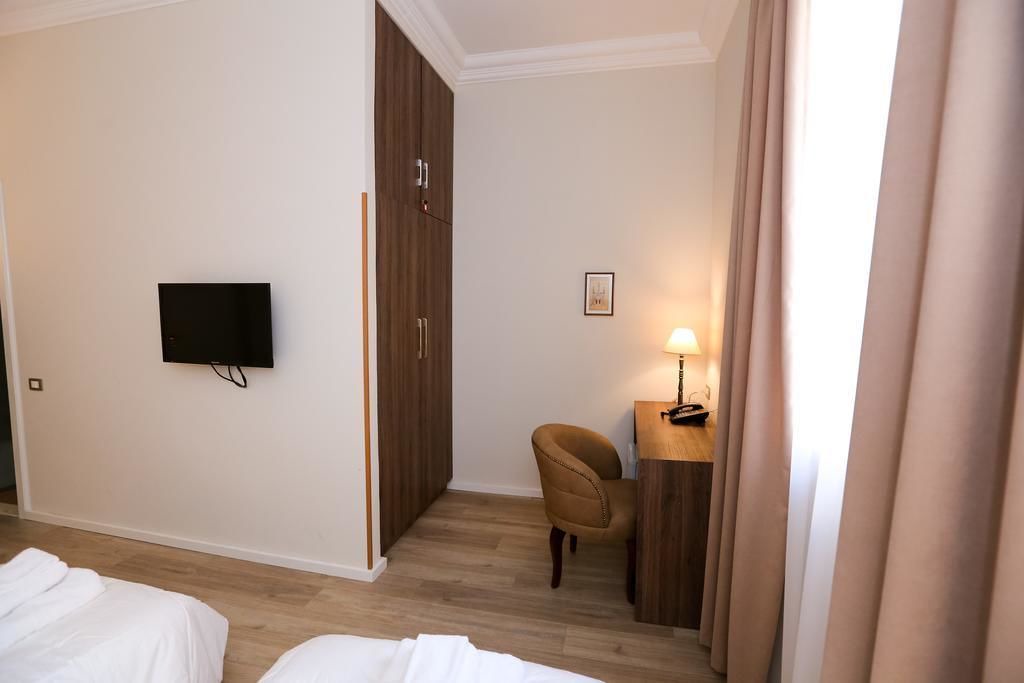 Photo of Bedroom in Blloku
