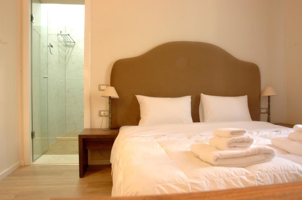 Photo of Bedroom in Blloku