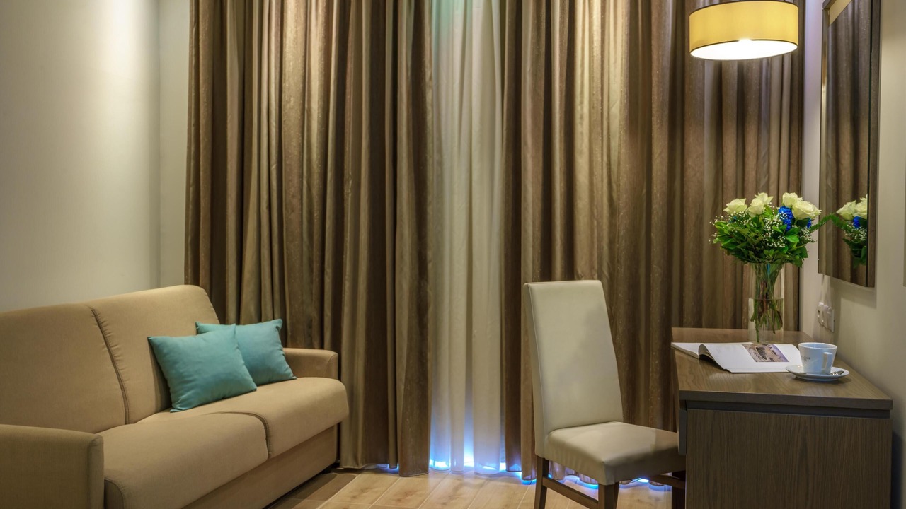 Photo of Bedroom in Katerini