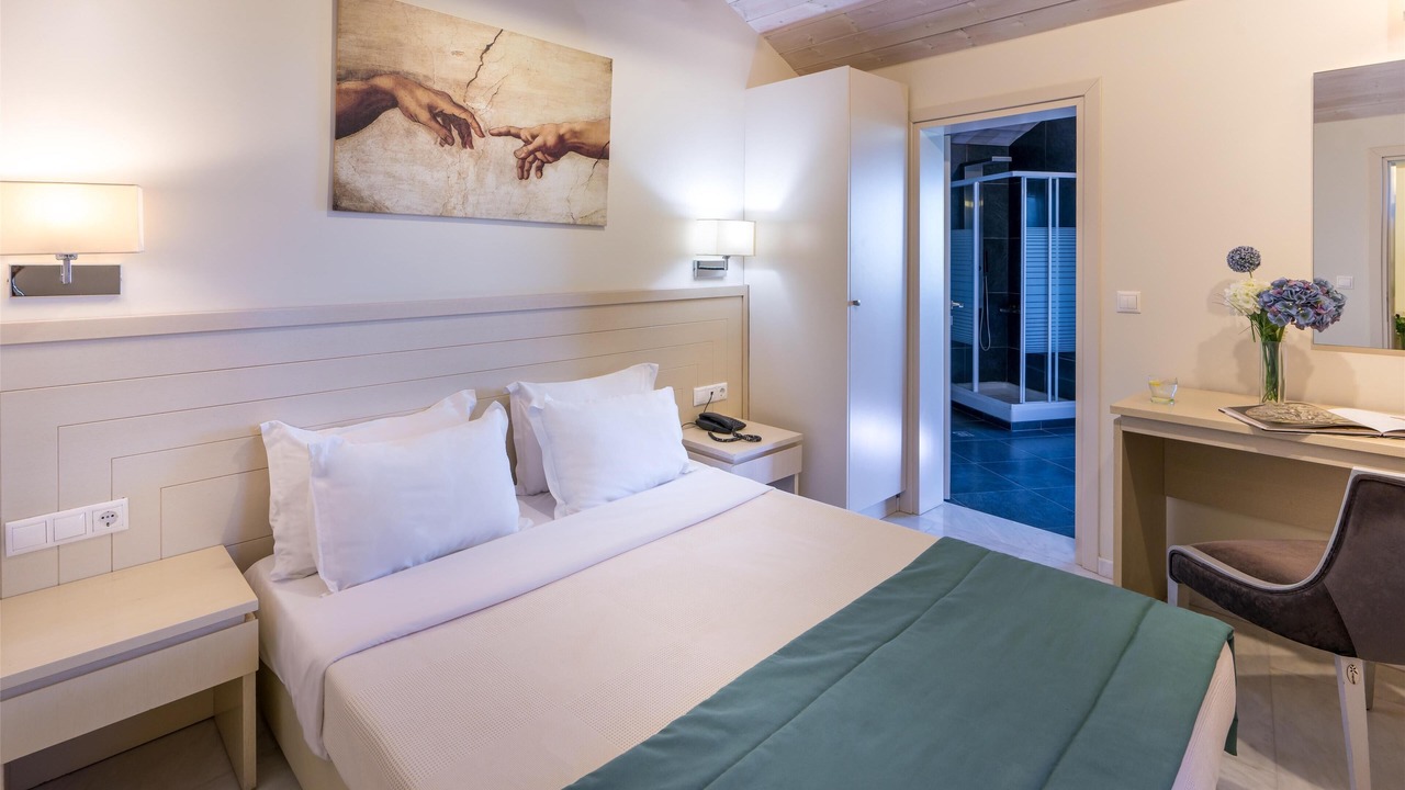 Photo of Bedroom in Katerini