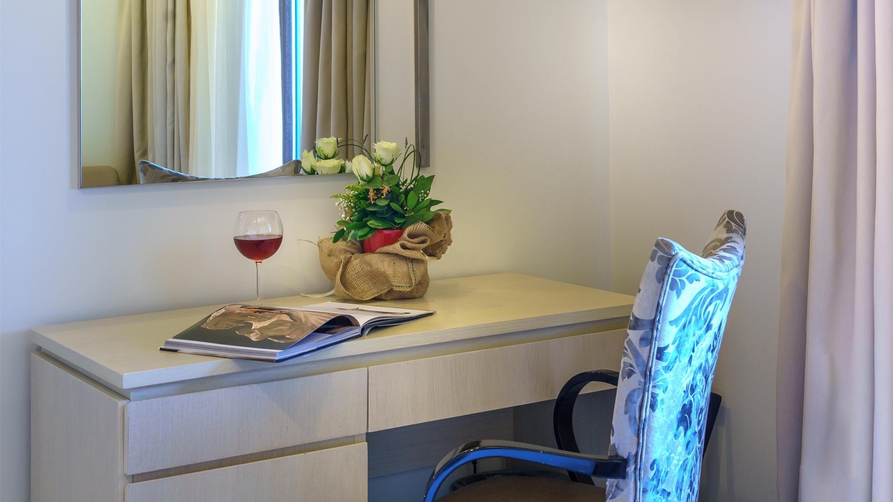 Photo of Bedroom in Katerini