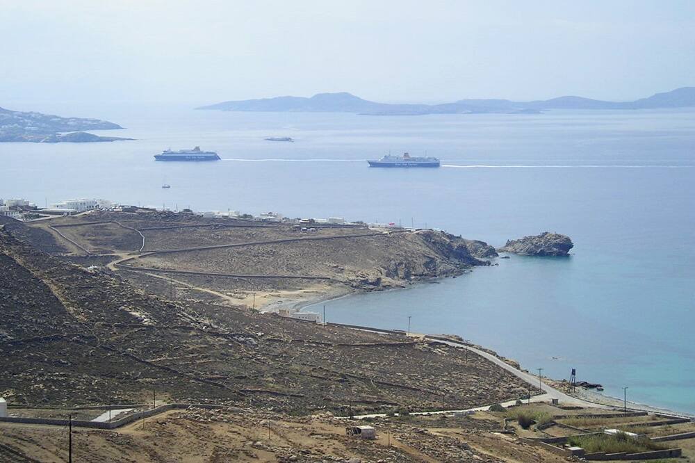 Photo of Others in Faros Armenistis