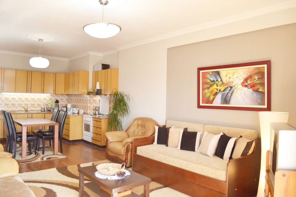 Photo of Livingroom in Shkoder